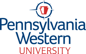 Pennsylvania Western University Logo PNG Vector