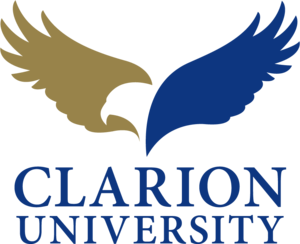 PennWest Clarion Logo PNG Vector