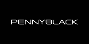 Penny Black Logo PNG Vector