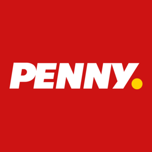 Penny Logo PNG Vector