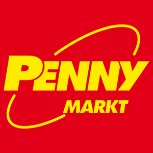 Penny Markt Logo PNG Vector