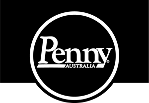 Penny Skateboards (Penny Australia) Logo PNG Vector