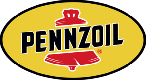 Pennzoil Logo PNG Vector