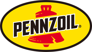 PENNZOIL Logo Vector