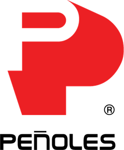 Peñoles Logo PNG Vector