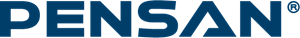 Pensan Logo PNG Vector