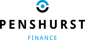 Penshurst Finance Logo PNG Vector