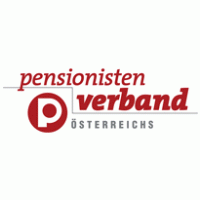 Pensionisten Verband Oesterreichs Logo PNG Vector