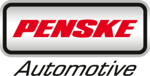Penske Automotive Logo PNG Vector