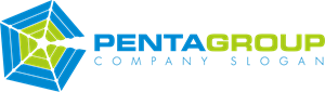 Penta Group Logo PNG Vector
