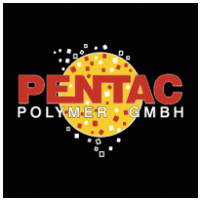 pentac polymer Logo PNG Vector