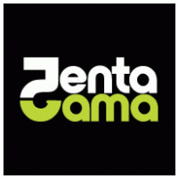 PentaGama Logo Vector
