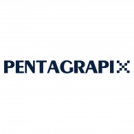 Pentagaprix Logo PNG Vector