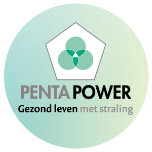 Pentapower Logo PNG Vector