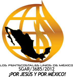 Pentecostales Unidos de México Logo PNG Vector