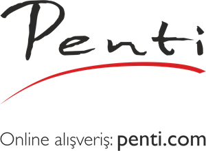 Penti Logo PNG Vector