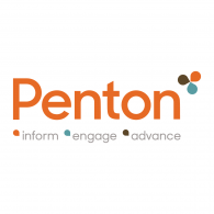 Penton Logo PNG Vector