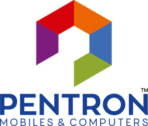 PENTRON Logo PNG Vector