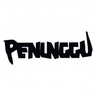 Penunggu Logo PNG Vector