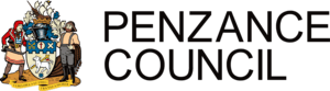 Penzance Town Council Logo PNG Vector