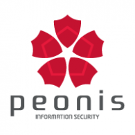 Peonis Logo PNG Vector