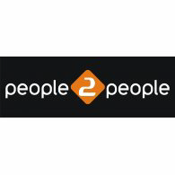 People 2 People Logo Vector
