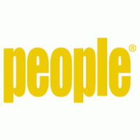 People Club Logo PNG Vector