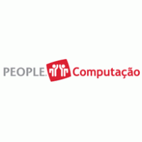People Computação Logo PNG Vector