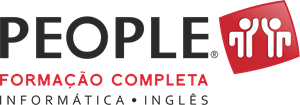 People Formação Completa Logo PNG Vector