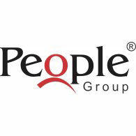 People Group Logo PNG Vector
