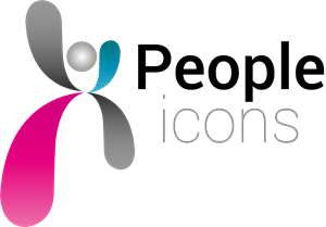 People Logo PNG Vector