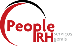 People RH Serviços Gerais Logo PNG Vector
