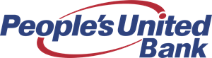 People's United Bank Logo Vector