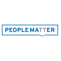 PeopleMatter Logo PNG Vector