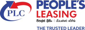 People's Leasing Logo PNG Vector
