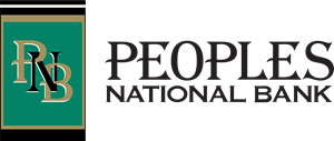 Peoples National Bank Logo PNG Vector