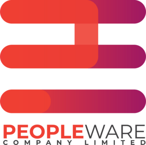 Peopleware Company Limited Logo PNG Vector