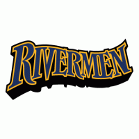 Peoria Rivermen Logo PNG Vector
