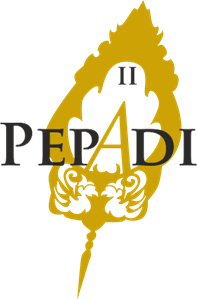 Pepadi Logo PNG Vector