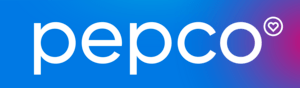 Pepco Logo PNG Vector