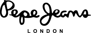 PEPE JEANS Logo PNG Vector