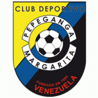 Pepeganga Logo Vector