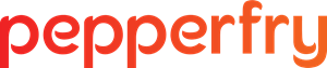 Pepperfry Logo Vector