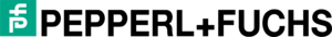 Pepperl+Fuchs Logo PNG Vector