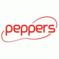 Peppers Logo Vector