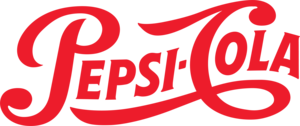 Pepsi - 1951 Logo PNG Vector