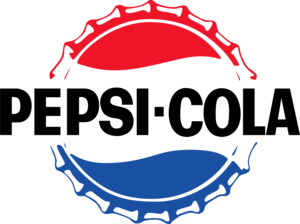 Pepsi - 1962 Logo PNG Vector