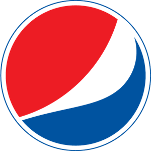 Pepsi 2009 Logo PNG Vector