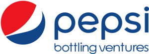 Pepsi Bottling Ventures Logo PNG Vector