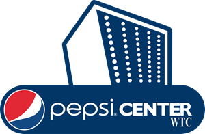Pepsi Center WTC Logo Vector